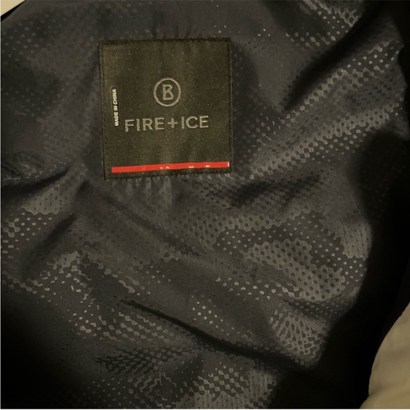 BOGNER FIRE & ICE ABELA-D SKI JACKET - Picture 10 of 15